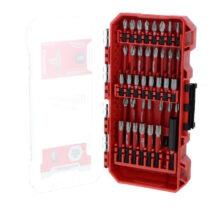 Zestaw bitów udarowych SHOCKWAVE™ Impact Duty (38el.) 4932492009