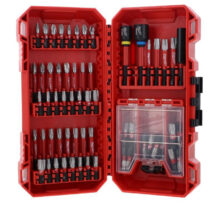 Zestaw bitów udarowych SHOCKWAVE™ Impact Duty xL Box (Tx) 75 szt.. 4932492008