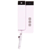 Zestaw domofonowy 1-rodzinny, 2-żyłowy SALEM OR-DOM-SL-923