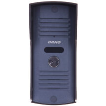 Zestaw domofonowy jednorodzinny wandaloodporny ENSIS OR-DOM-RL-913