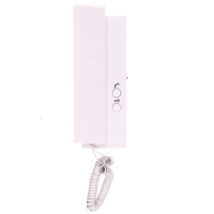 Zestaw domofonowy jednorodzinny, 2-żyłowy n/t SAGITTA OR-DOM-SG-918