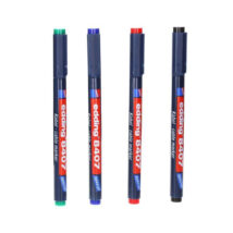 Zestaw pisaków do opisywania przewodów SET EDDING 8407 E04ZP-01090700101