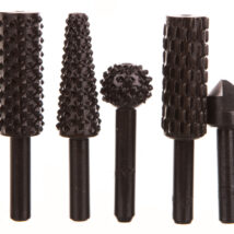 Zestaw tarników z pogłębiaczem WF2540000