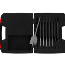 Zestaw wierteł piórowych 12/16/18/20/22/25/28/32 w skrzynce 4932352504