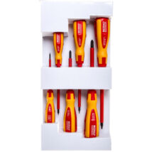 Zestaw wkrętaków izolowanych /6 szt./ WIPPH_K