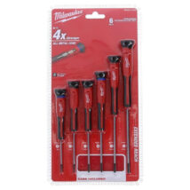 Zestaw wkrętaków precyzyjnych 6 szt.. 4932471869