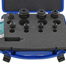 Zestaw wycinaków hydraulicznych NWY-PG E06WD-01060119100