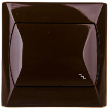 AKCENT Łącznik schodowy brązowy ŁP-3A/24