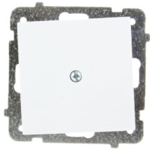 AS Zaślepka biała Z-1G/m/00