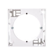 ASFORA Podstawa naścienna biała EPH6100121