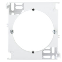 ASFORA Podstawa naścienna rozszerzająca biała EPH6100221