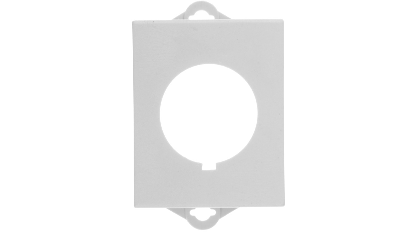 Adapter do szyny montażowej M22-IVS 216400