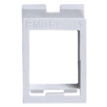 Adapter gniazda Keystone MOLEX/ KRONE MD64