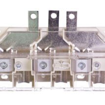 Adapter przelotowy + 3 V-zaciski + osłona do RBK00 1119510048T