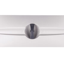 Adapter przyłączeniowy 3-biegunowy z osłoną przednią 35-120mm2 BBA-TP3/120 107184