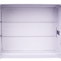 Adapter przyłączeniowy 3P bez osłony przedniej 120-300mm2 BBA-TP3/300 107185