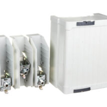 Adapter przyłączeniowy dla Cu-BAND BBA-TP3/CU-BAND 107186