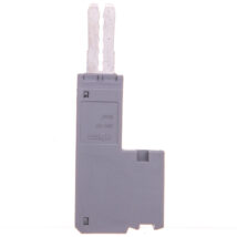 Adapter rozgałęźny do złączek silnoprądowych 35mm2 szary 285-427