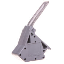 Adapter rozgałęźny do złączek silnoprądowych 95mm2 szary 285-407 /5szt./