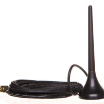 Antena 900/1800 MHz dla modułów GSM-4/ GSM LT-1/ GSM LT-2/ GPRS-T2/ GPRS-T1/ INTEGRA 128-WRL ANT-900/1800