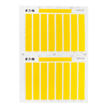 Arkusz z etykietami XGKE-GE 207517