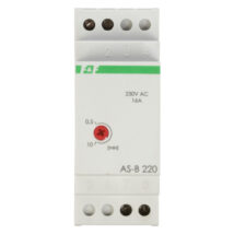 Automat schodowy 16A 0,5-10min 230V AC AS-B220