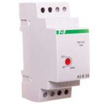 Automat schodowy 16A 0,5-10min 24V AC AS-B24