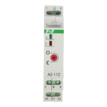 Automat zmierzchowy 16A 230V 2-1000lx DIN AZ-112