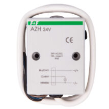 Automat zmierzchowy 24V 2-1000lx obudowa IP65 AZH-24V