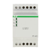 Automatyczny przełącznik faz 16A 3x230V+N PF-431
