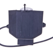 Bezpiecznik napowiętrzny E27 BN 25A 500V 002322041