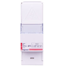 Blok listew rozdzielczych 1-biegunowy 125A 004871