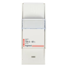 Blok listew rozdzielczych 1-biegunowy 160A 004883