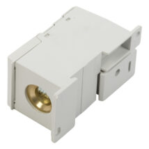 Blok listew rozdzielczych 1-biegunowy 250A BPZ-KB-11/250 289967