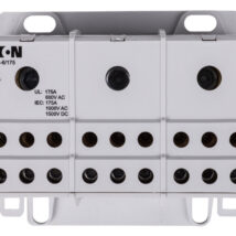 Blok listew rozdzielczych 3-biegunowy 175A BPZ-KB-6/175 102717