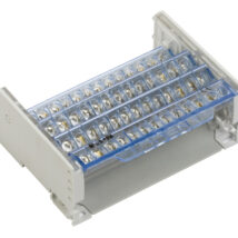 Blok listew rozdzielczych 4-biegunowy 125A BPZ-KB-13/125 102719