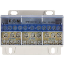 Blok listew rozdzielczych 4-biegunowy 125A BPZ-KB-8/125 289968