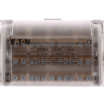 Blok listew rozdzielczych 4-biegunowy 160A BPZ-KB-11/160 102716