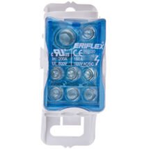 Blok rozdzielczy 1-biegunowy 160A UDJ 160A 569030