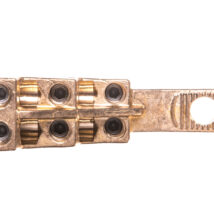 Blok rozdzielczy 1-biegunowy 250A 004868