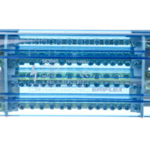 Blok rozdzielczy 4-biegunowy 125A TD 100/125ALL