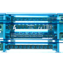 Blok rozdzielczy 4-biegunowy 160A TD 160A 563200