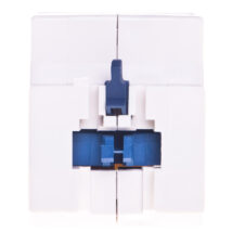 Blok styków zatrzaskowych 24V AC/DC LAD6K10B