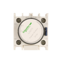 Blok styków zwłocznych 0,3-3s 1Z 1R LADT0