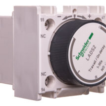 Blok styków zwłocznych 1-30s 1Z 1R LADS2