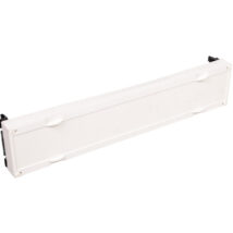 Blok universalny dla zacisków szeregowych poziomych 150x750mm UD13A1