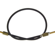Blokada mechaniczna (cięgno Bowdena) 225mm NZM-XBZ225 281585