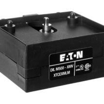 Blokada mechaniczna dla DILM185 … DILM500 DILM500-XMV 208289