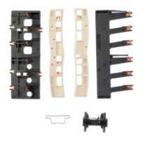 Blokada mechaniczna do LC1D09 …D38 LAD9R1V