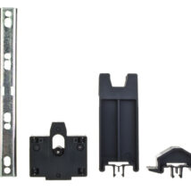 Blokada mechaniczna do LC1/LP1-D40-D95 LA9D50978